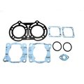 Outlaw Racing Outlaw Racing OR3893 Top End Gasket Set For Yamaha Banshee 350; 1987-2006 OR3893